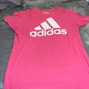 Adidas shirt